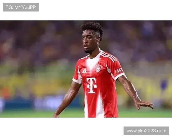 科曼或加盟利雅得胜利年薪超两千万欧俱乐部转会谈判仍在继续