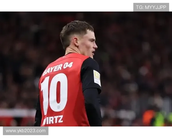 利物浦报价维尔茨总额1.3亿欧元 固定转会费1亿英镑为核心 利物浦报价维尔茨总额1.3亿欧元 固定转会费1亿英镑为核心