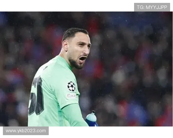 多纳鲁马盛赞梅西称其世界最佳表示若再交手将全力以赴