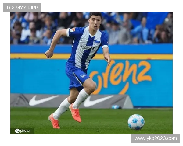 勒沃库森官宣完成引援签下柏林赫塔19岁天才攻击手马扎助力球队未来