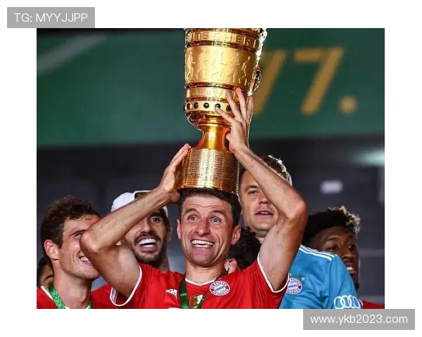 穆勒表示拜仁力争世俱杯全胜暂不谈个人未来动向